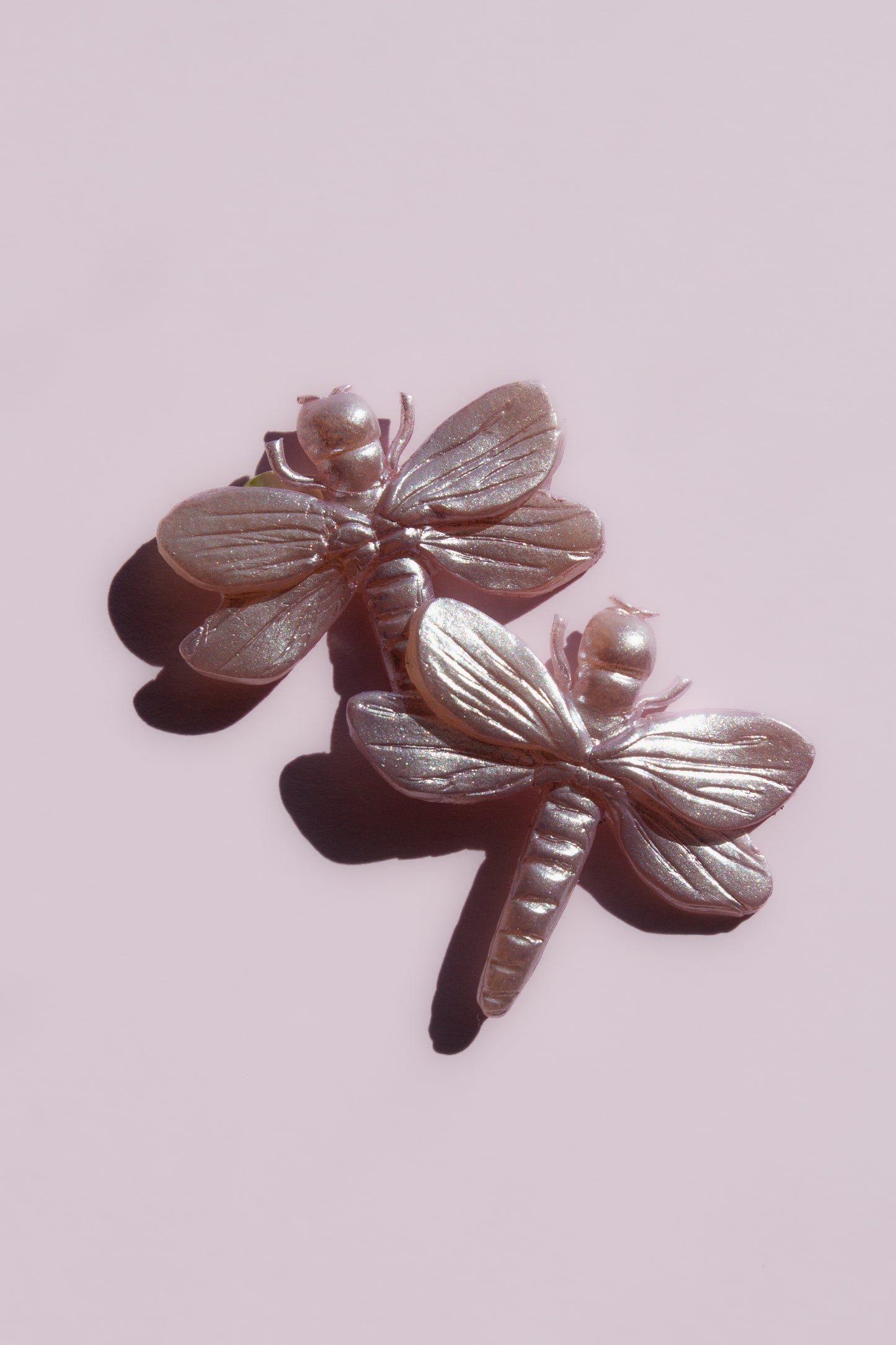 Dragonflies