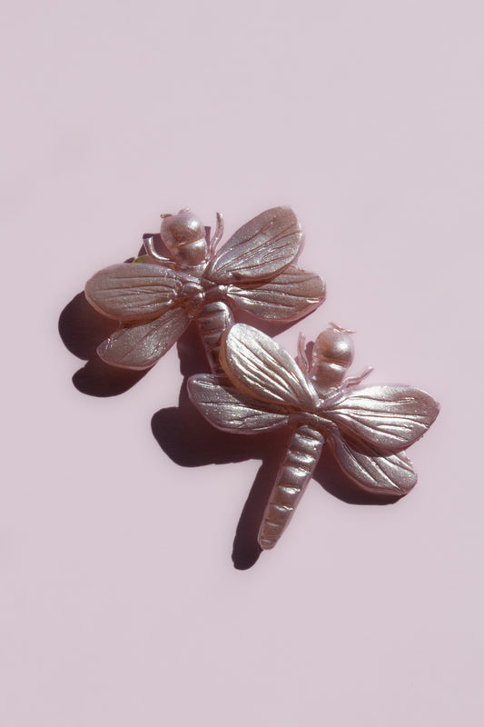 Dragonflies