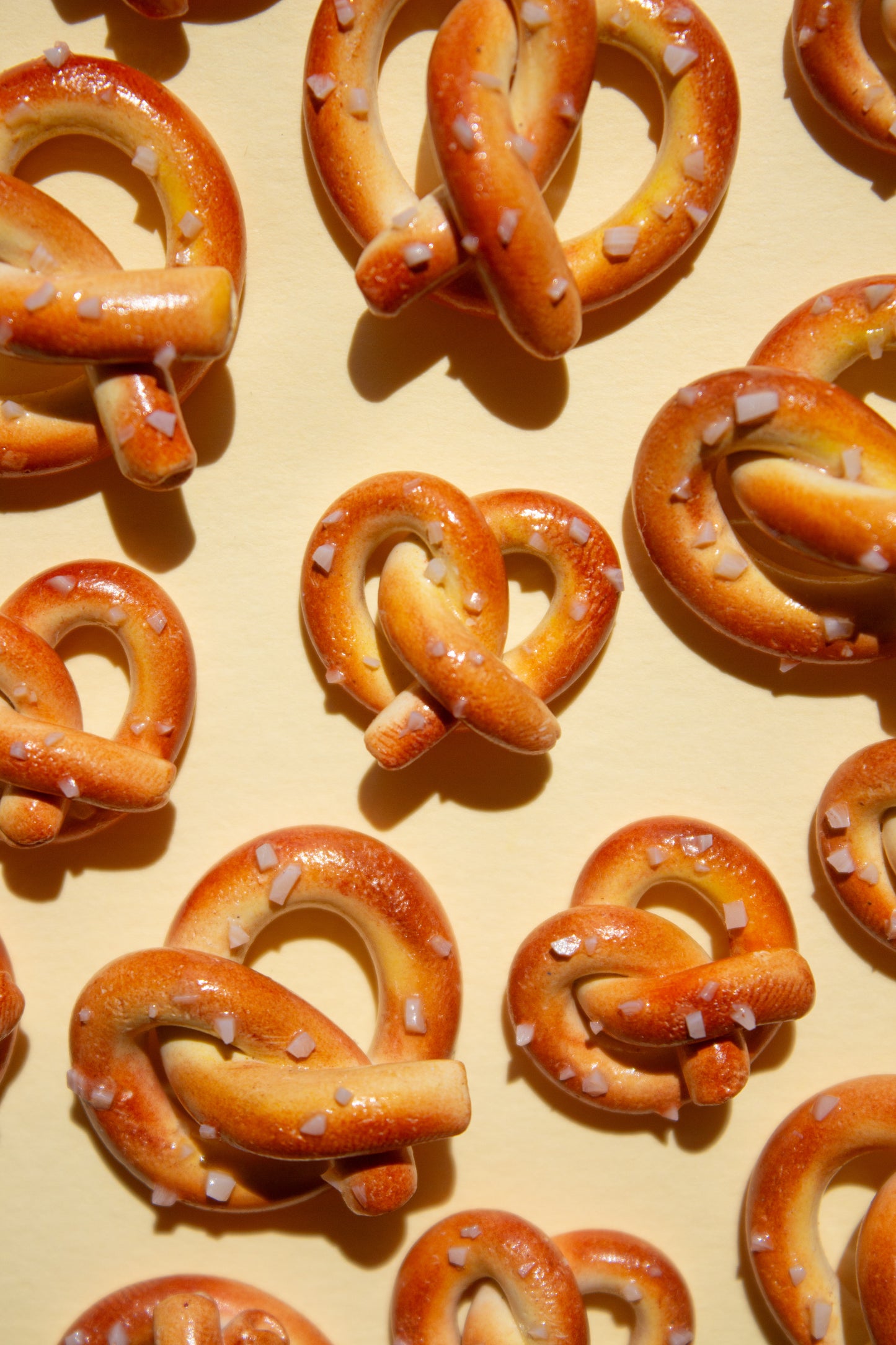 Pretzels