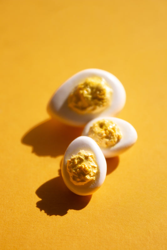 Deviled Eggs