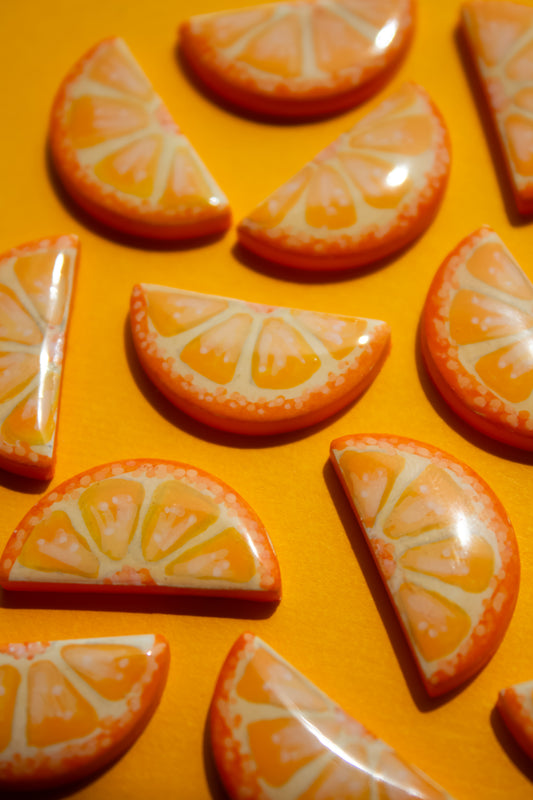 Oranges