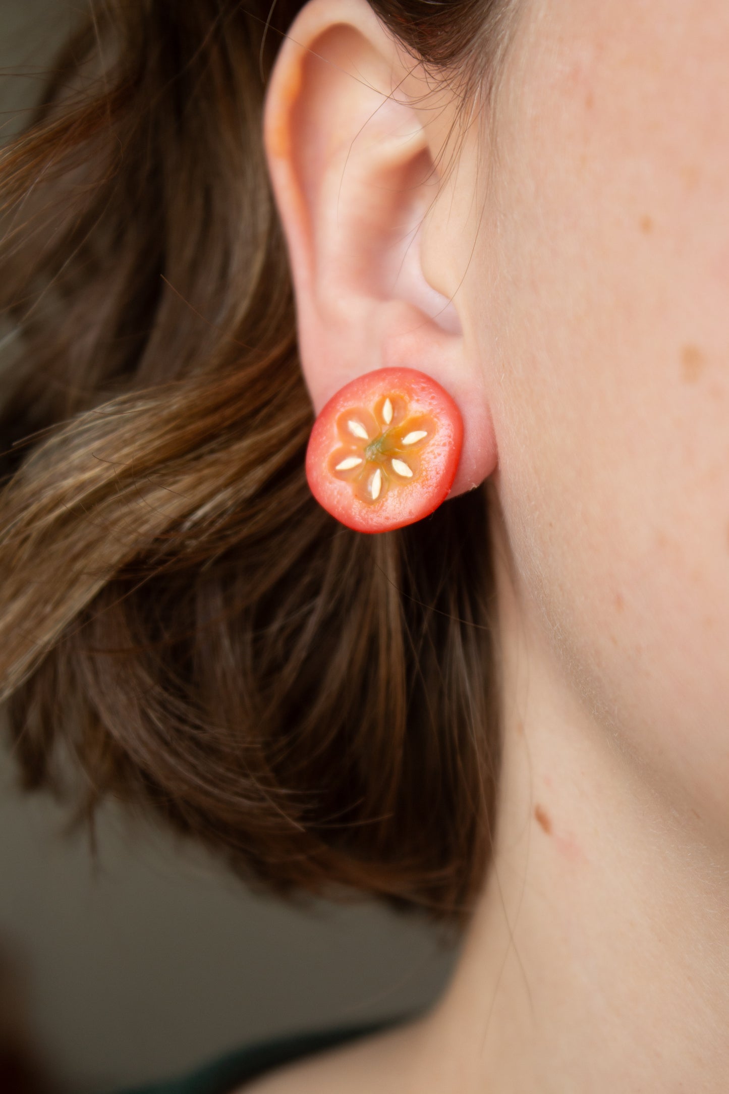 Tomato Slices