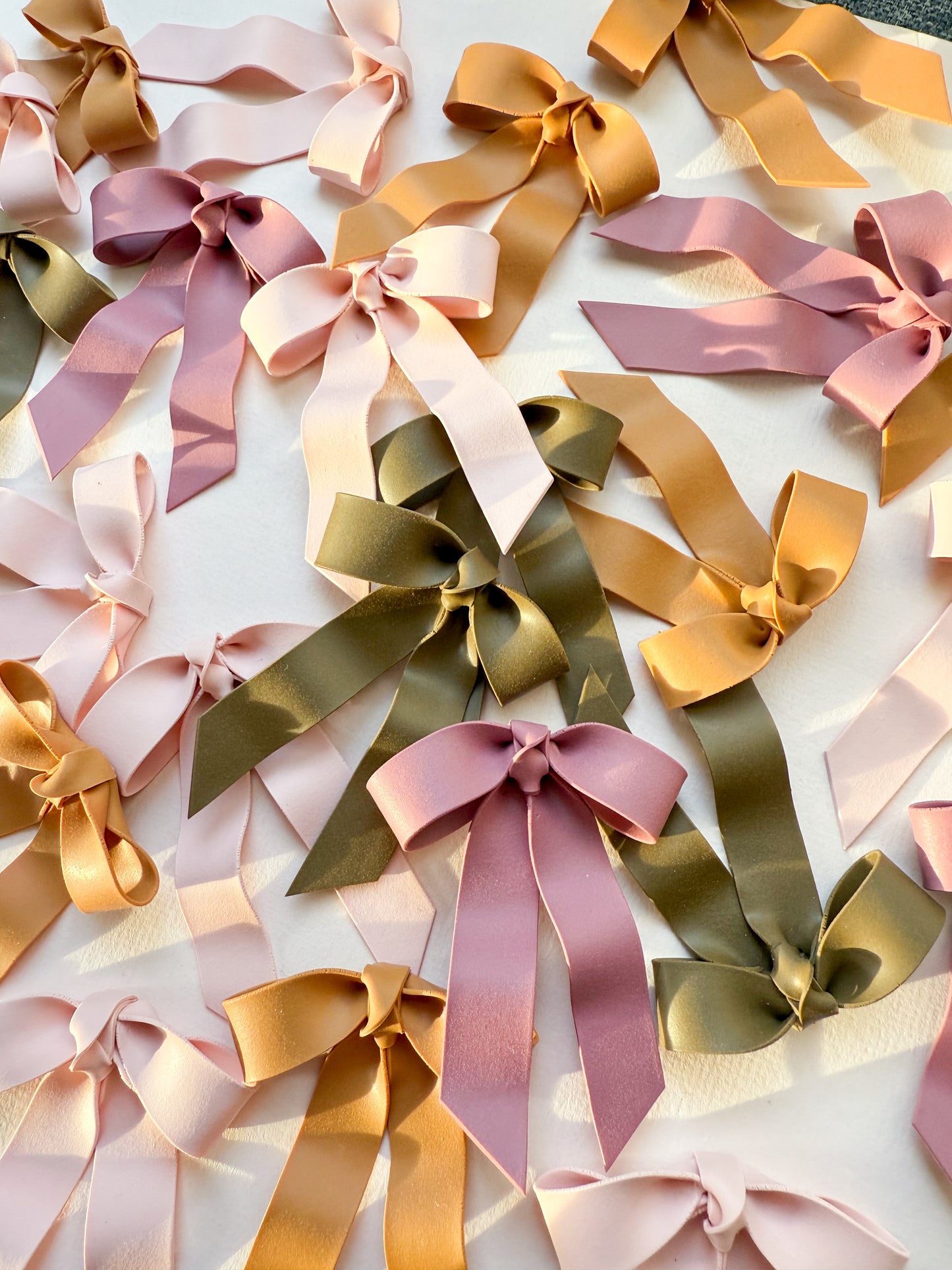 Vintage Ribbons