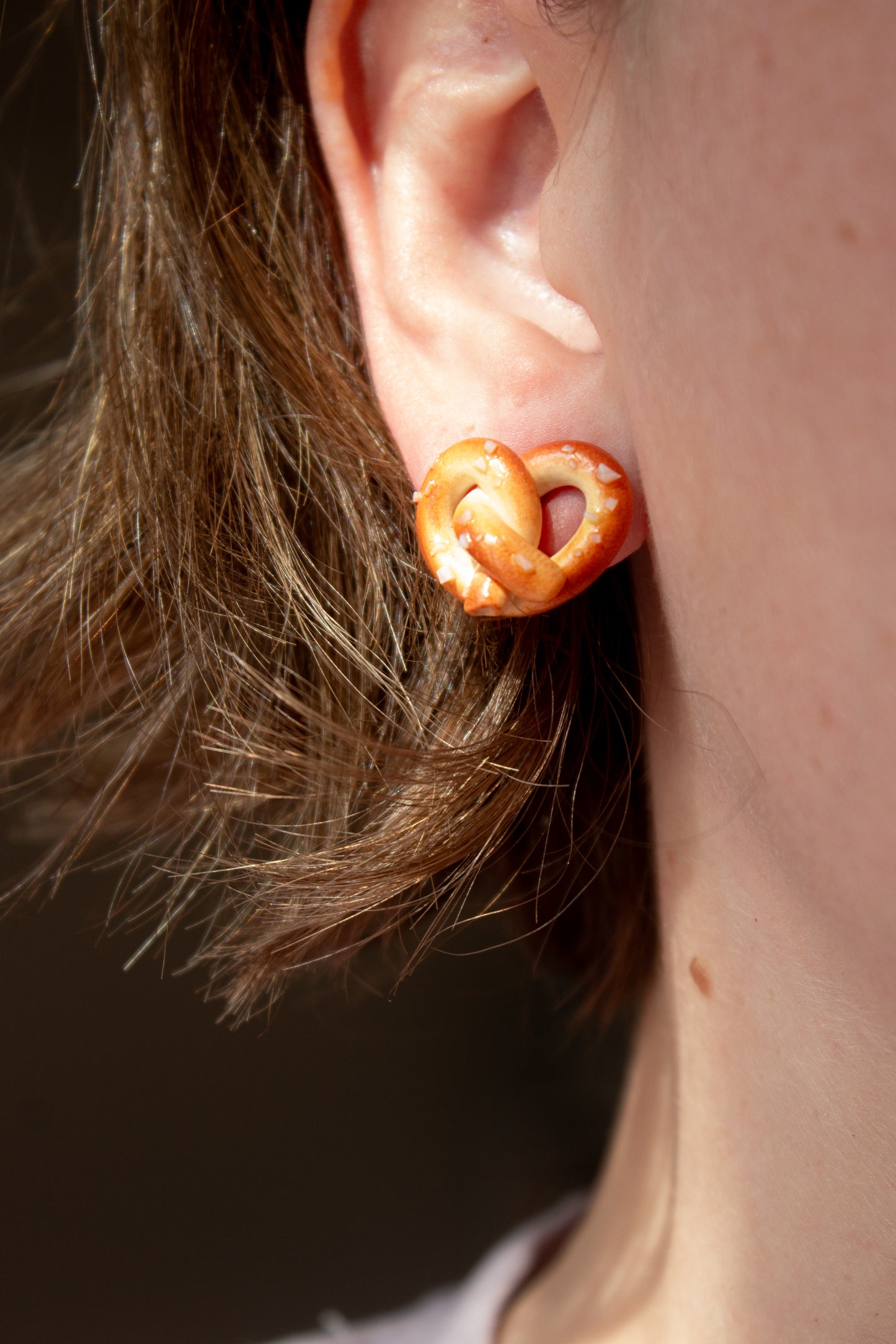 Pretzels