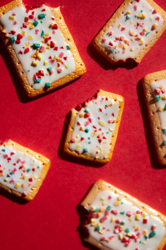 Poptarts