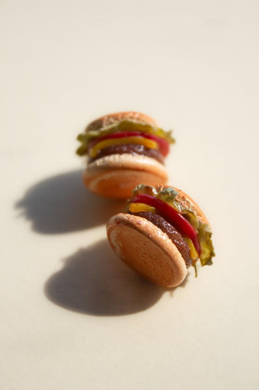 Cheeseburgers