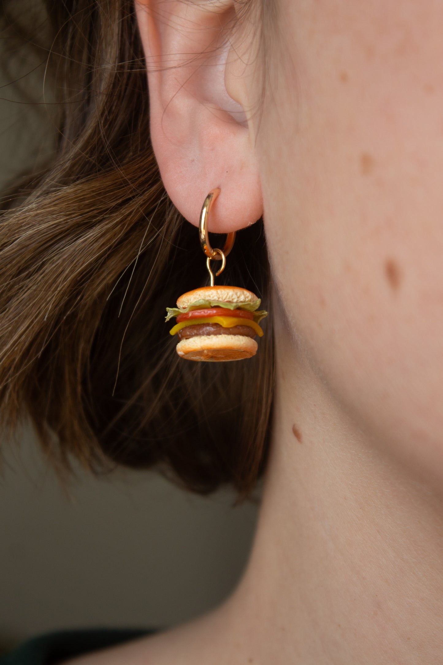 Cheeseburgers