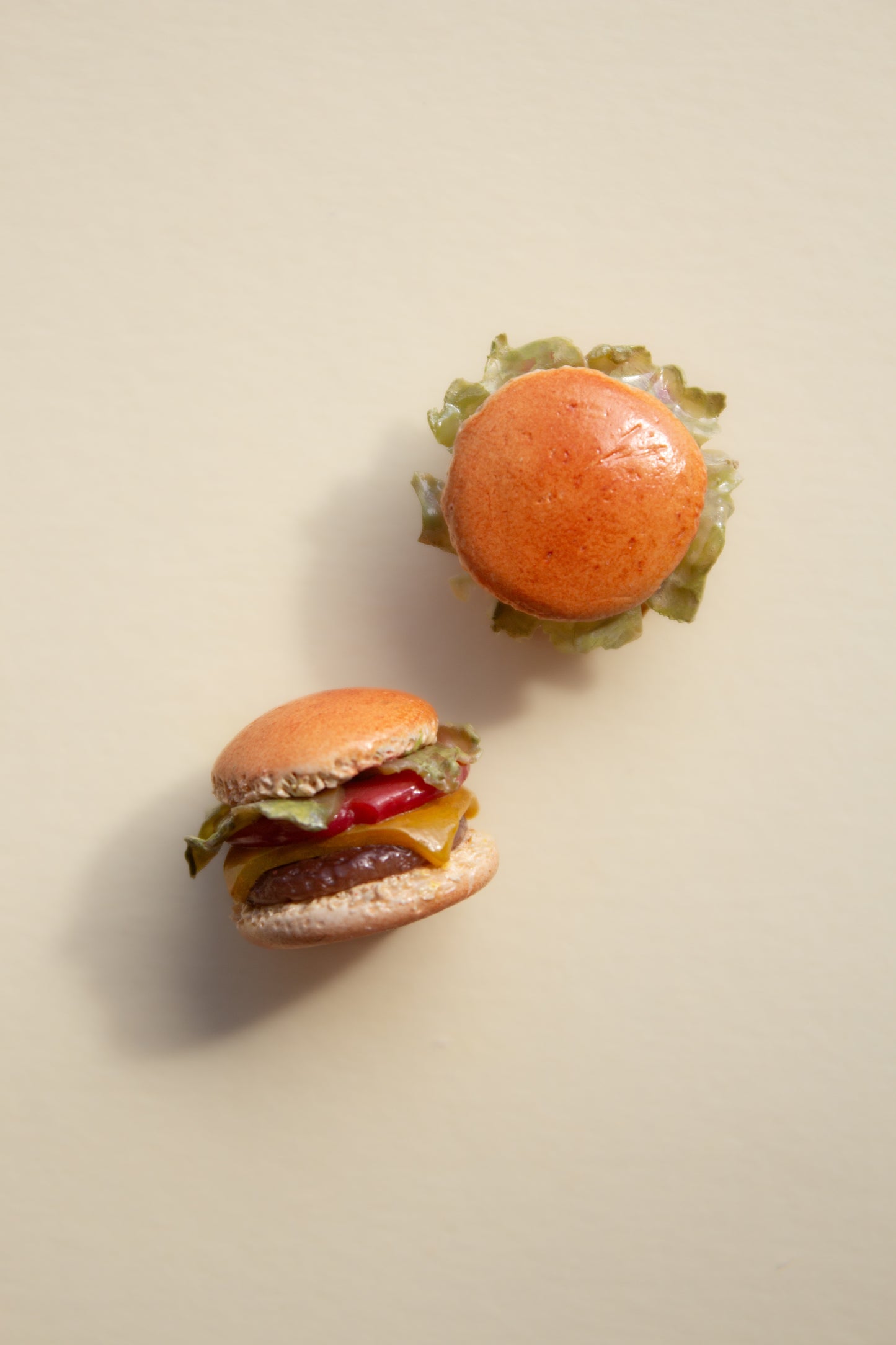 Cheeseburgers