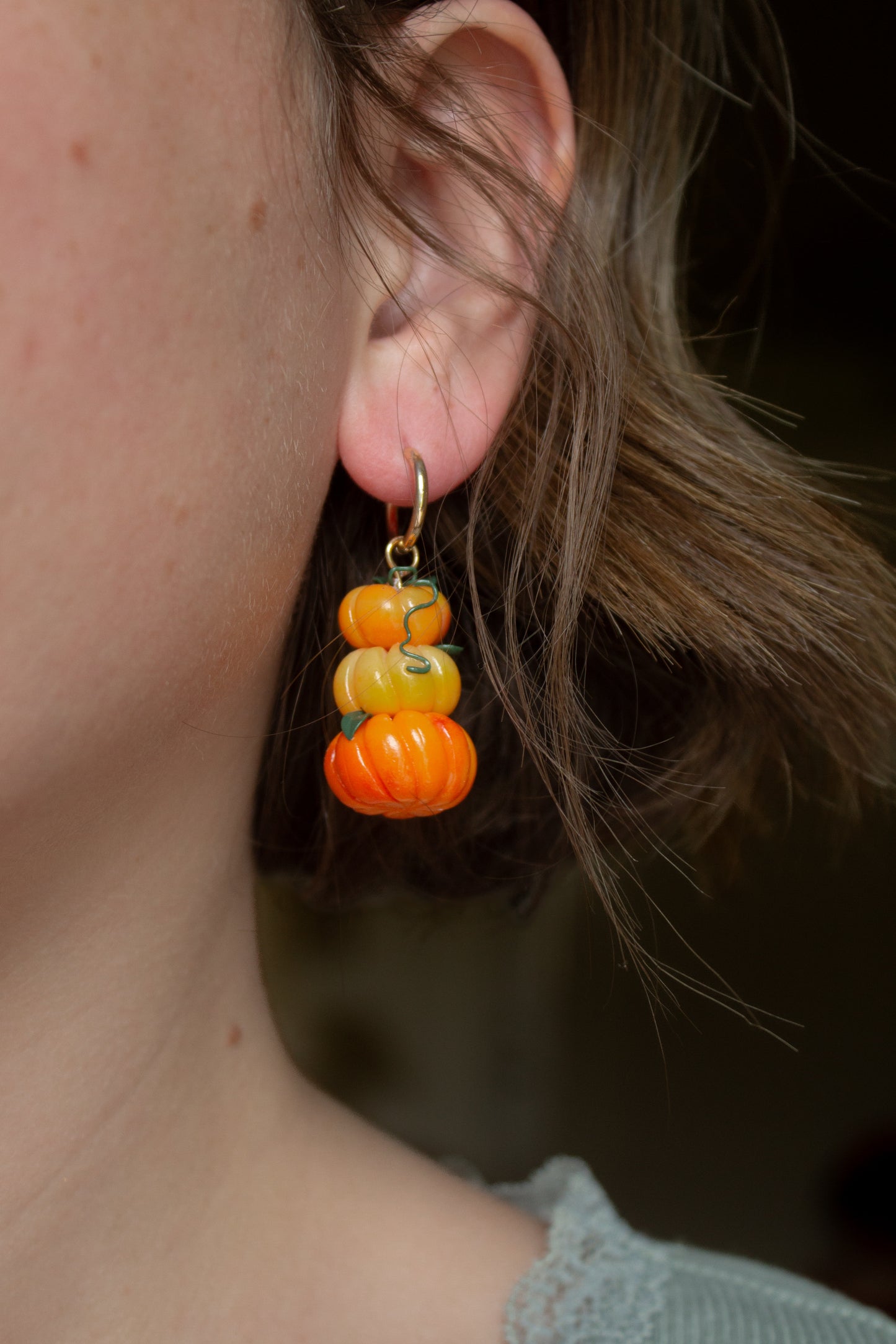 Pumpkin Stack