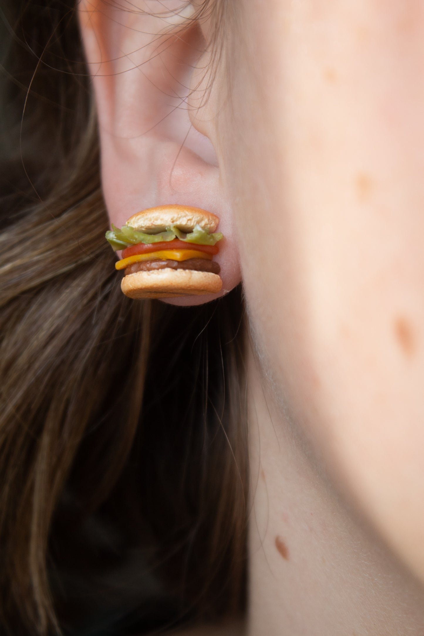 Cheeseburgers