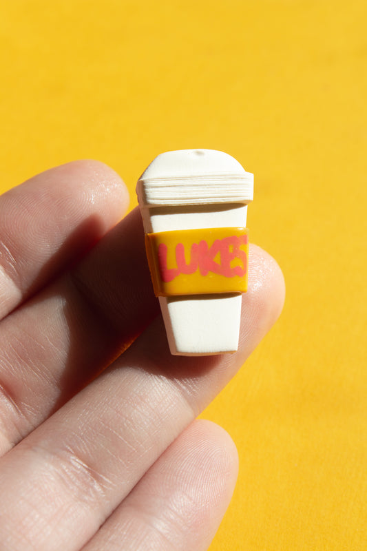 To Go Coffee