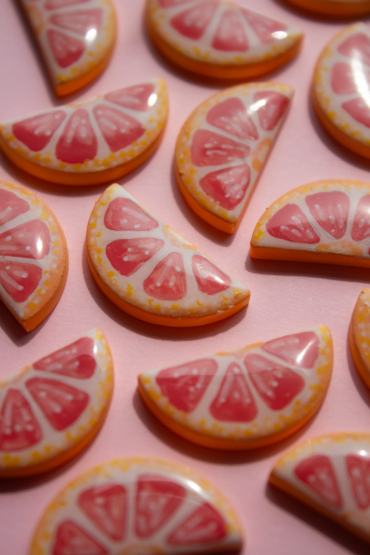 Grapefruit