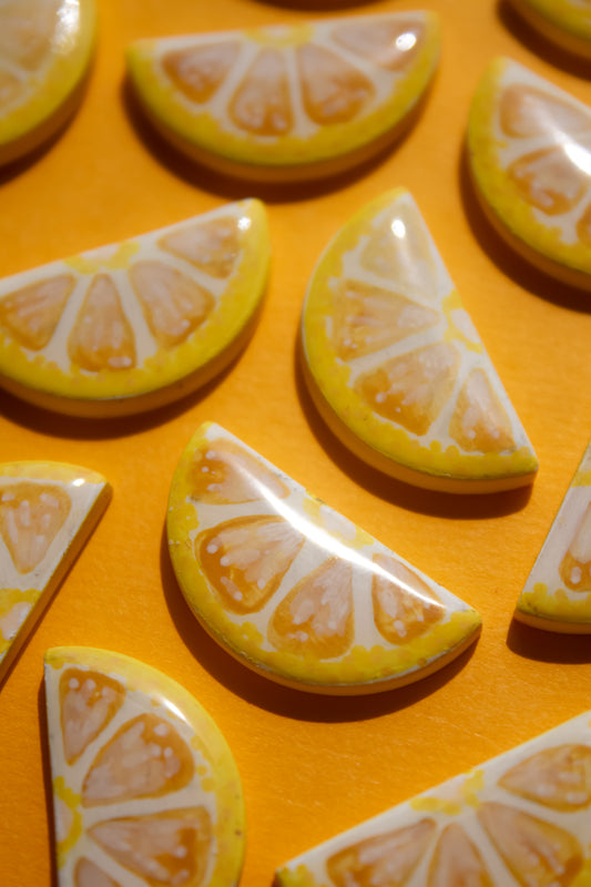 Lemons