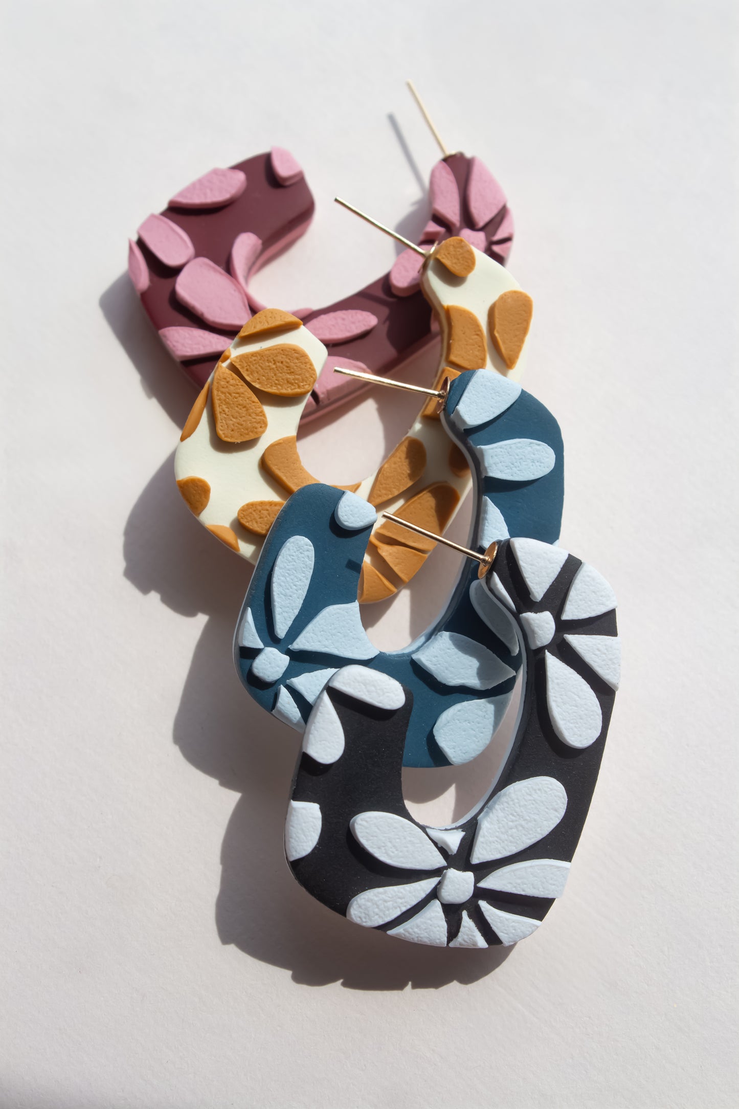 Rectangle Hoops