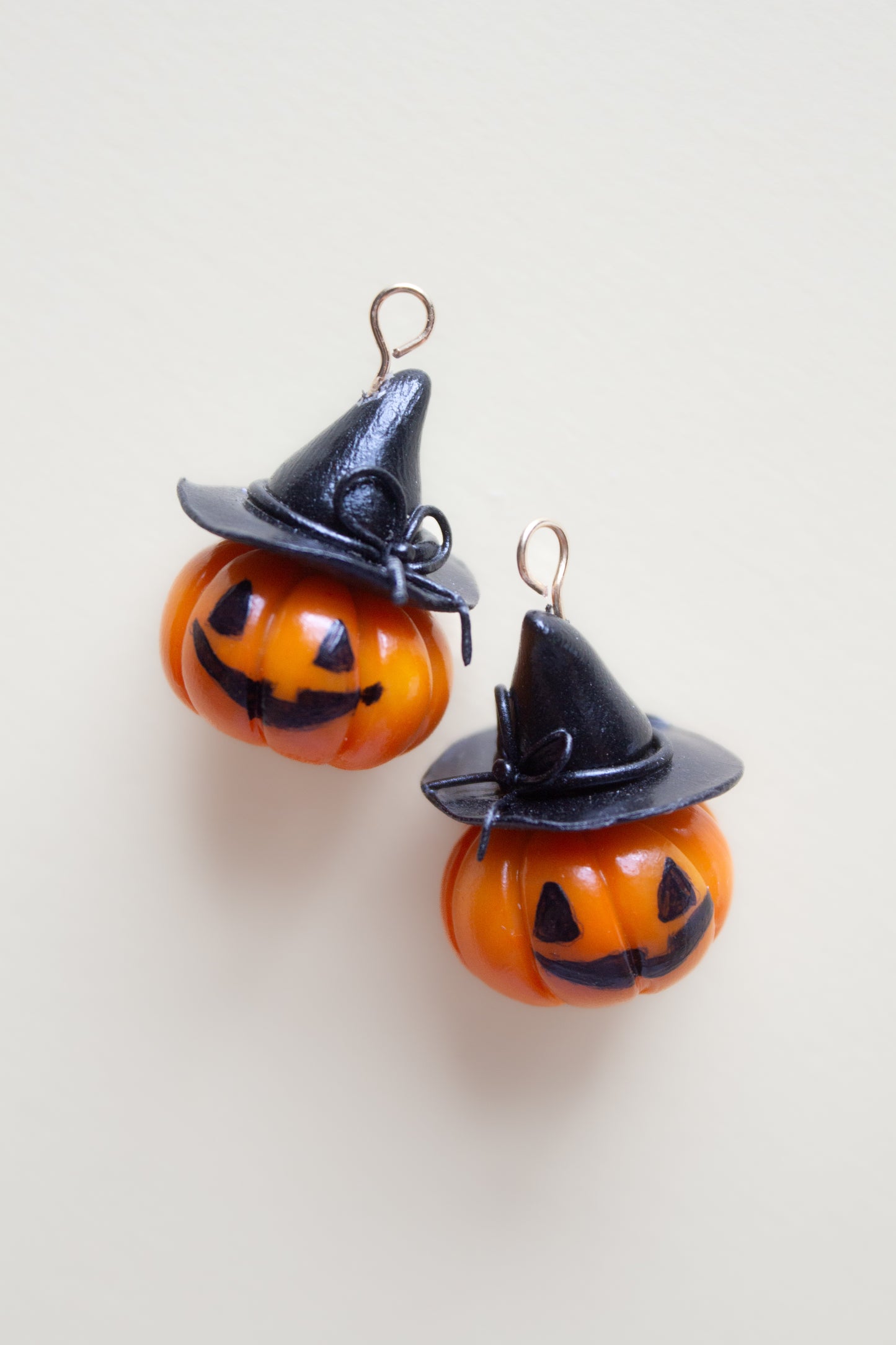 Witchy Jack-o’-lanterns