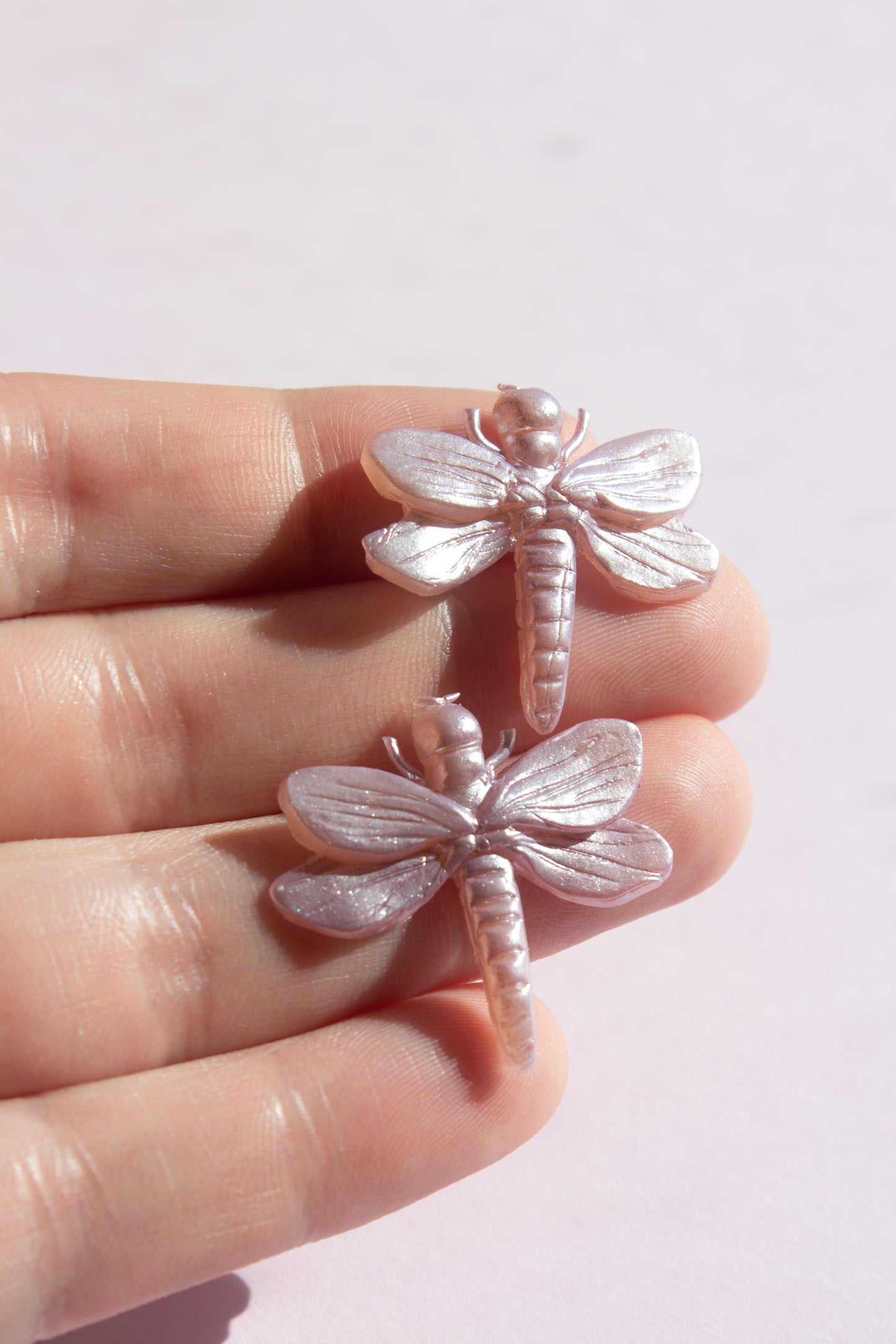 Dragonflies