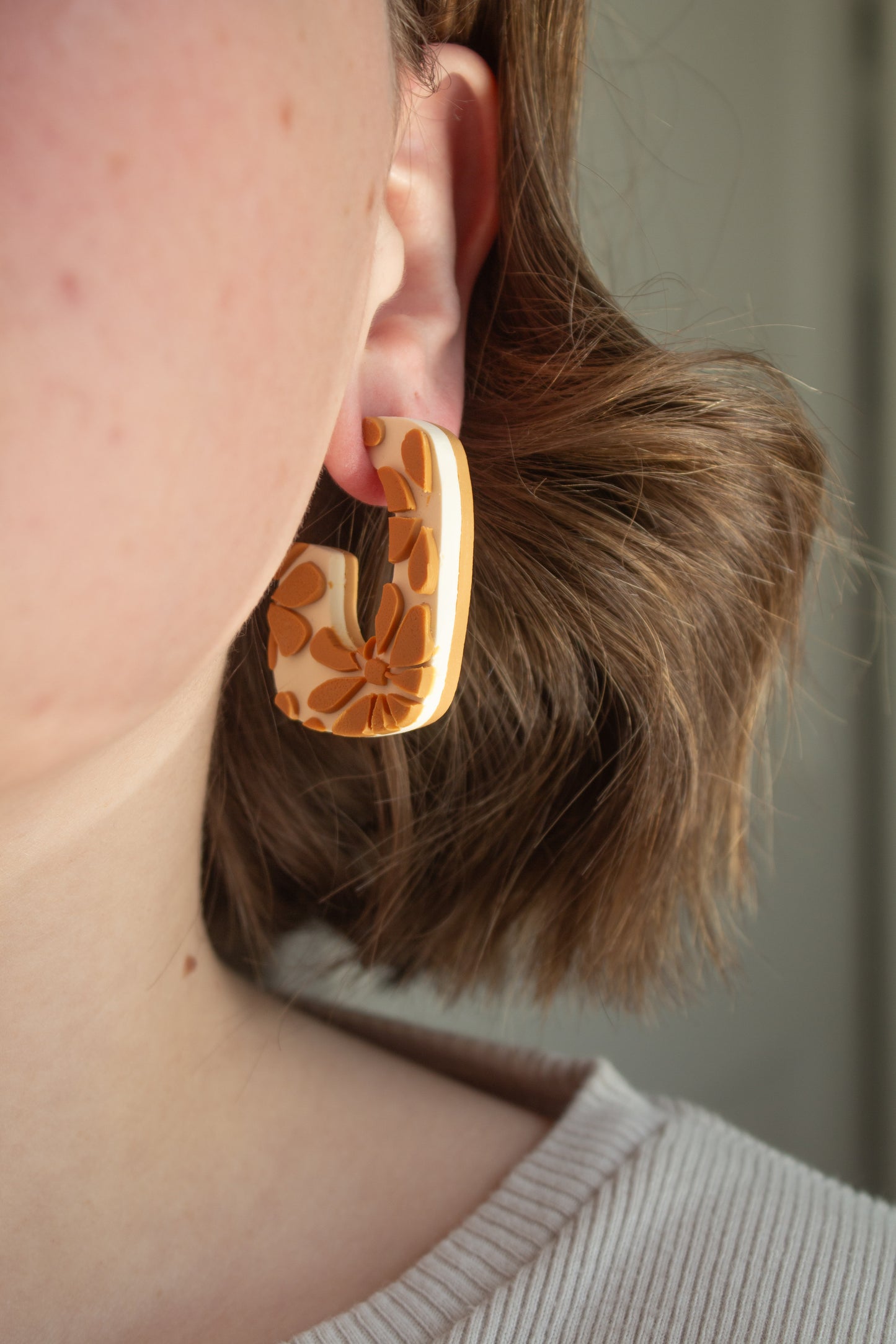 Rectangle Hoops