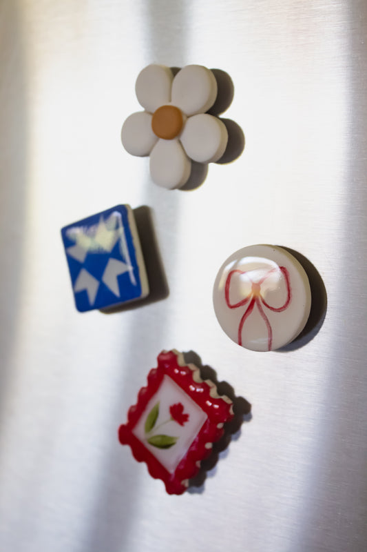 Magnets
