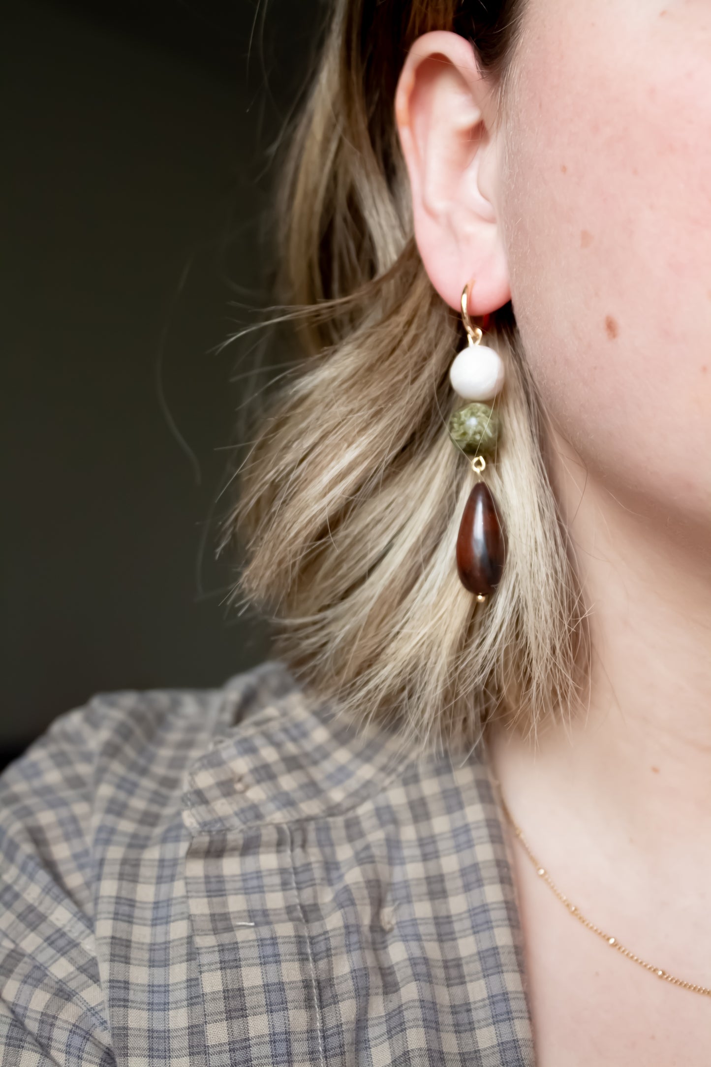 Dottie | Olive + Tortoise