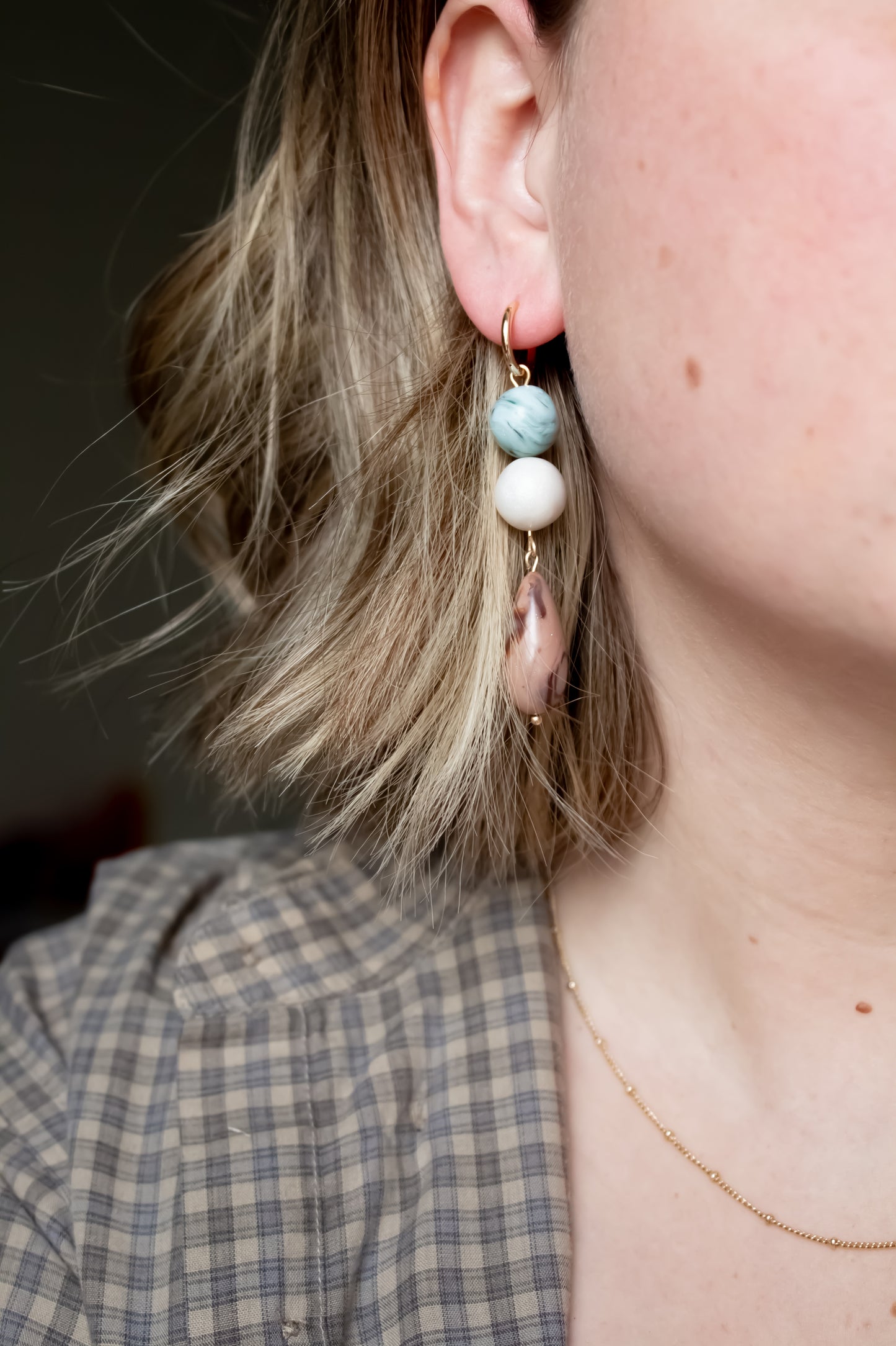 Dottie | Deco + Tortoise