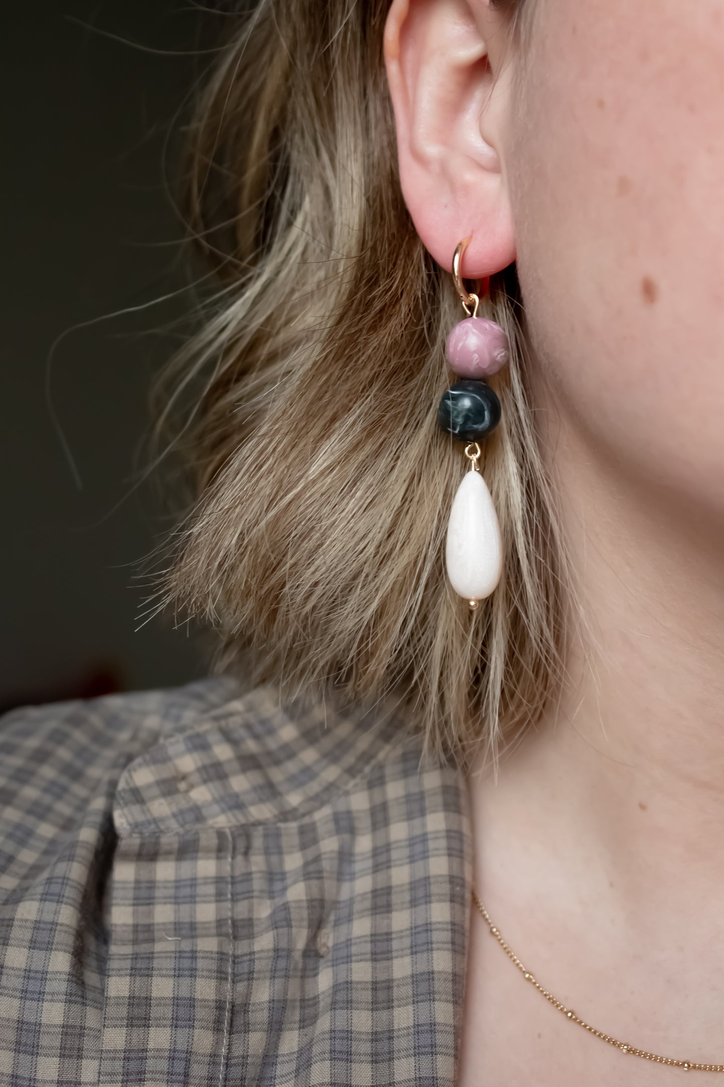 Dottie | Feminine
