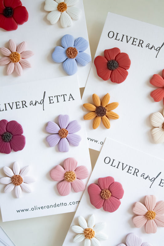 Garden Stud Packs