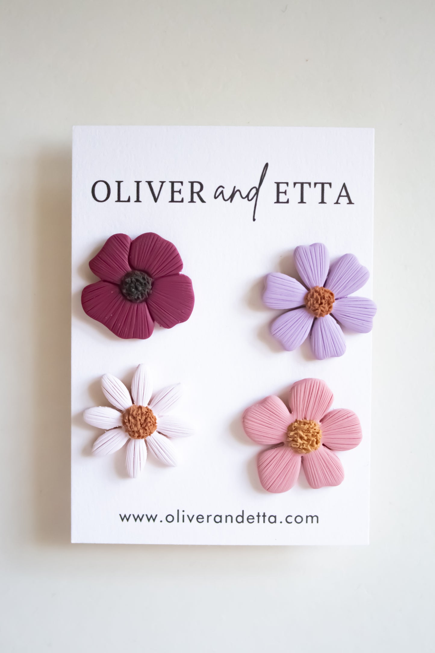 Garden Stud Packs