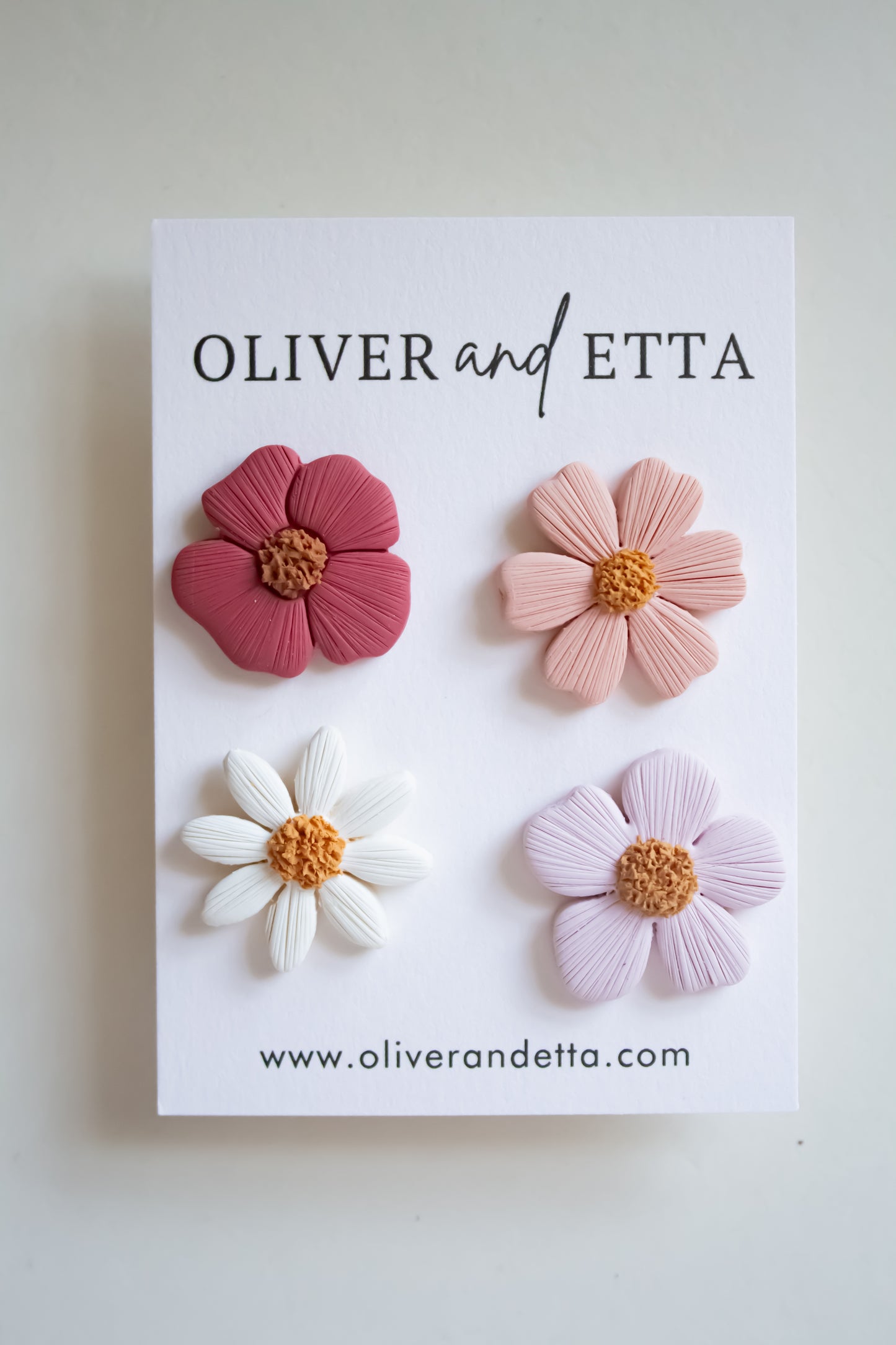 Garden Stud Packs