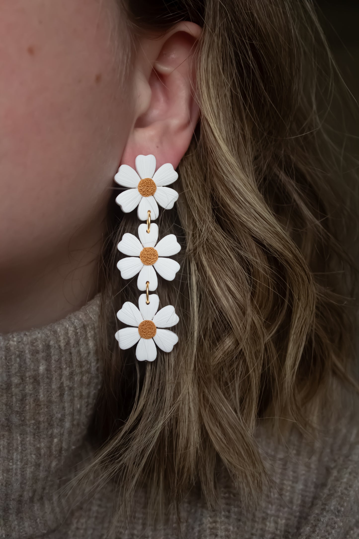 Daisy Trio