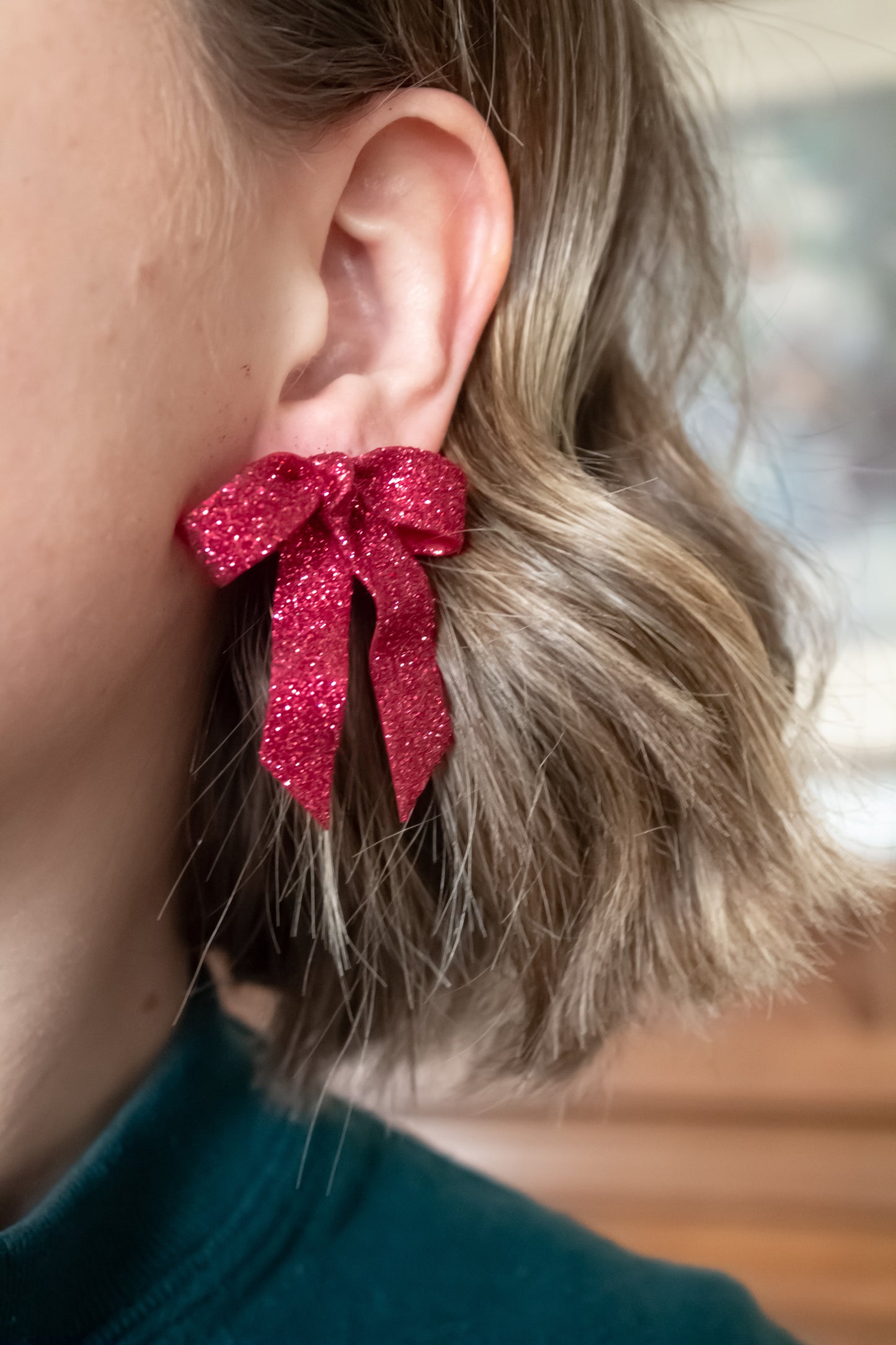 Holiday Bows