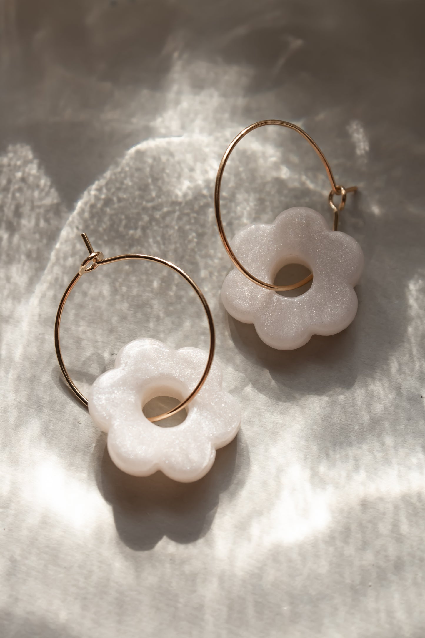 Flora Hoops