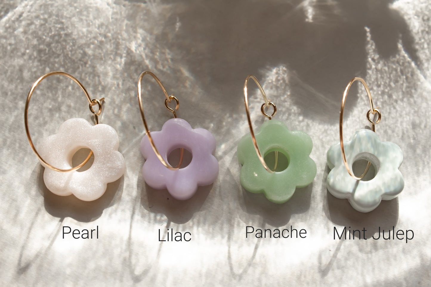 Flora Hoops