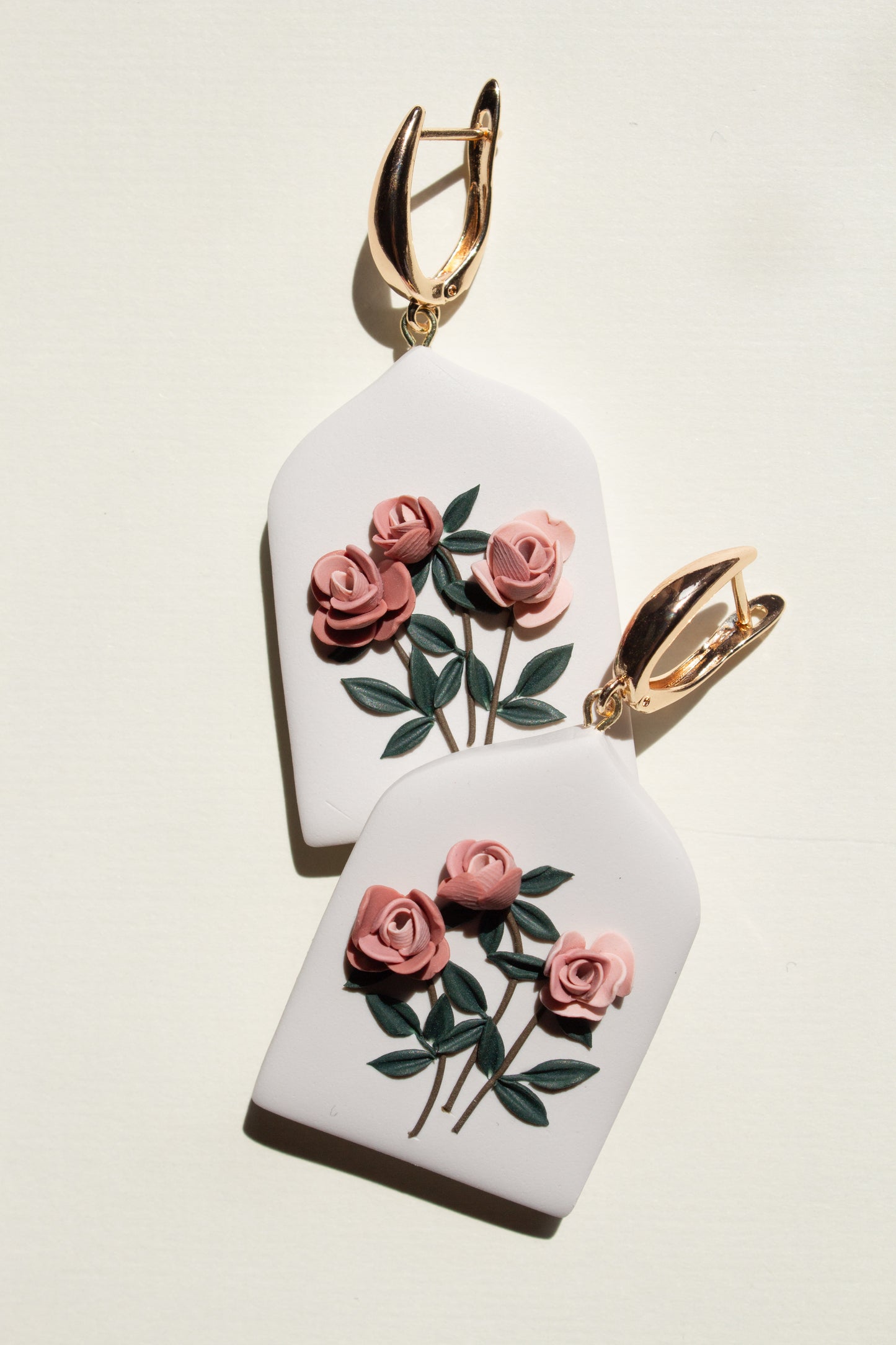Vintage Roses
