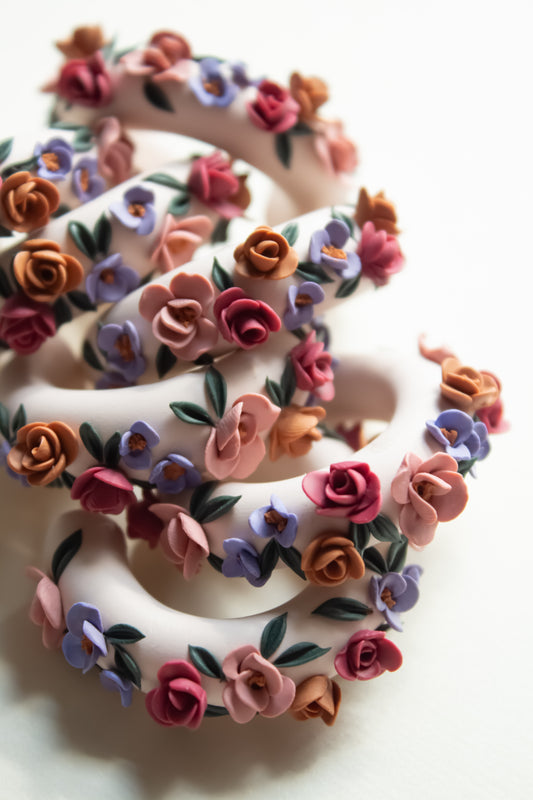 Garden Hoops | Light