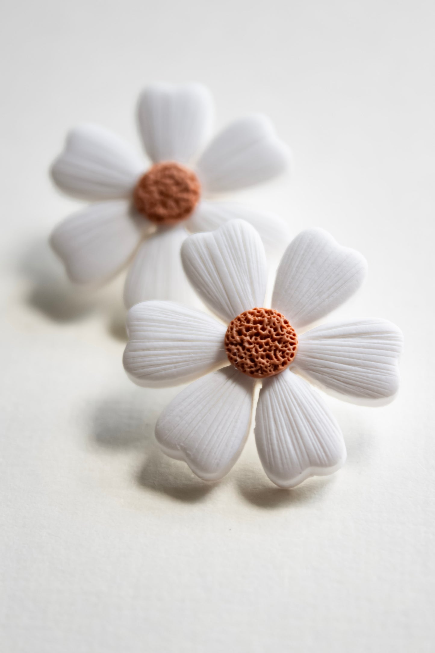 Daisy Studs
