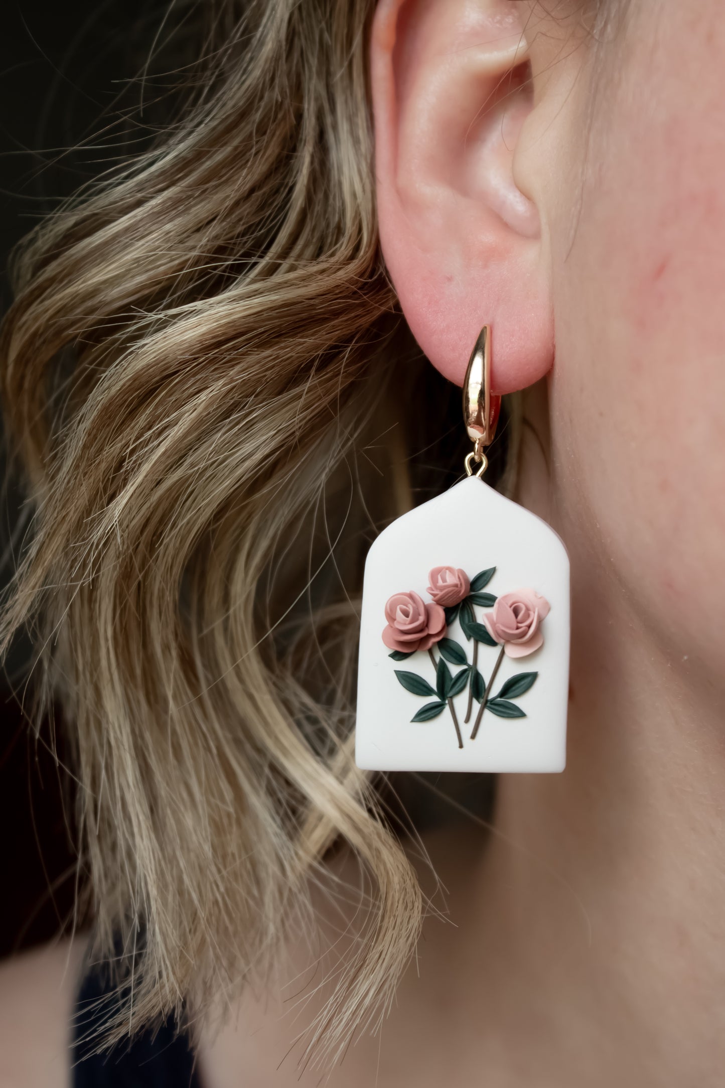 Vintage Roses