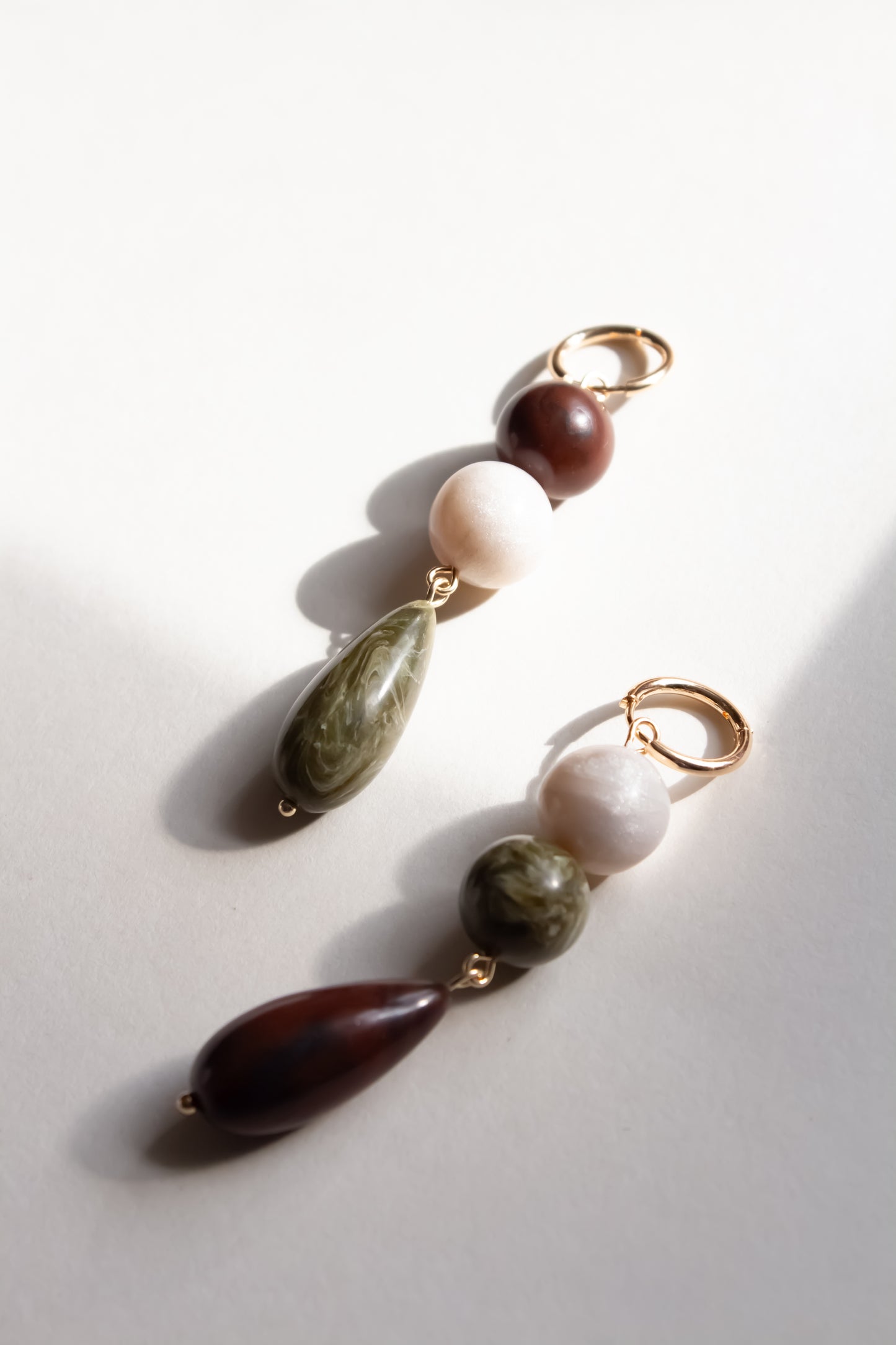 Dottie | Olive + Tortoise