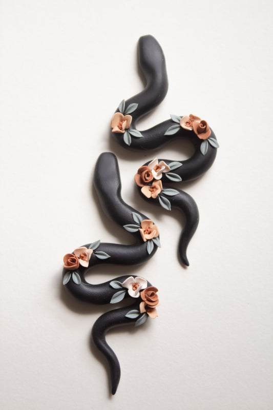 Garden Snakes