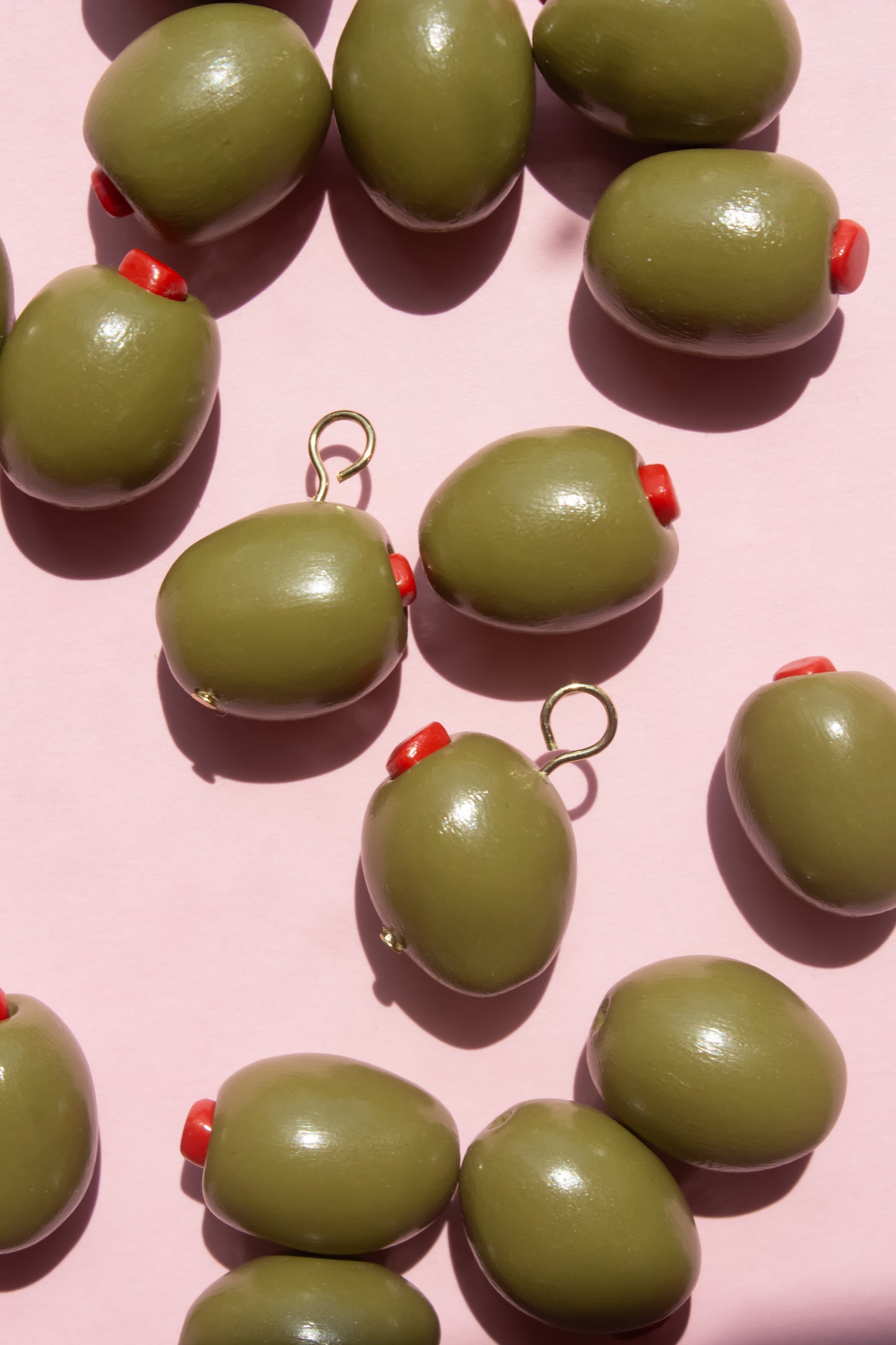 Olives
