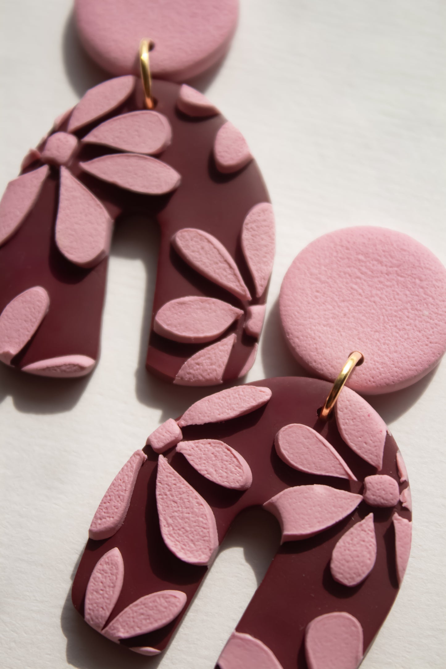 Chunky Spring Arches