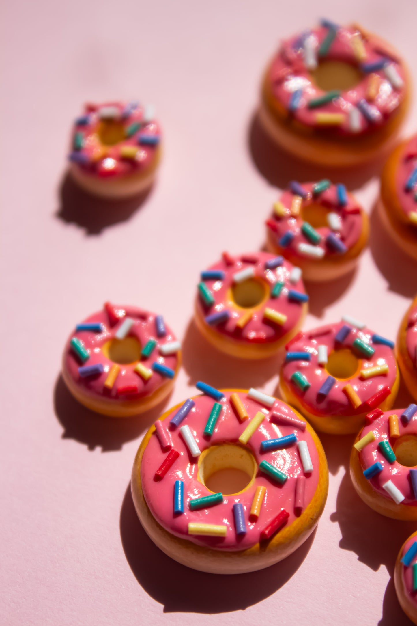 Donuts