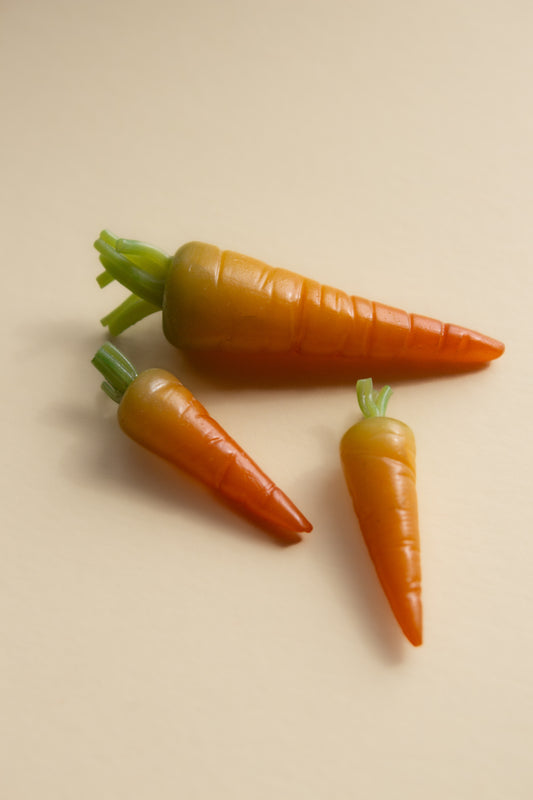 Carrots