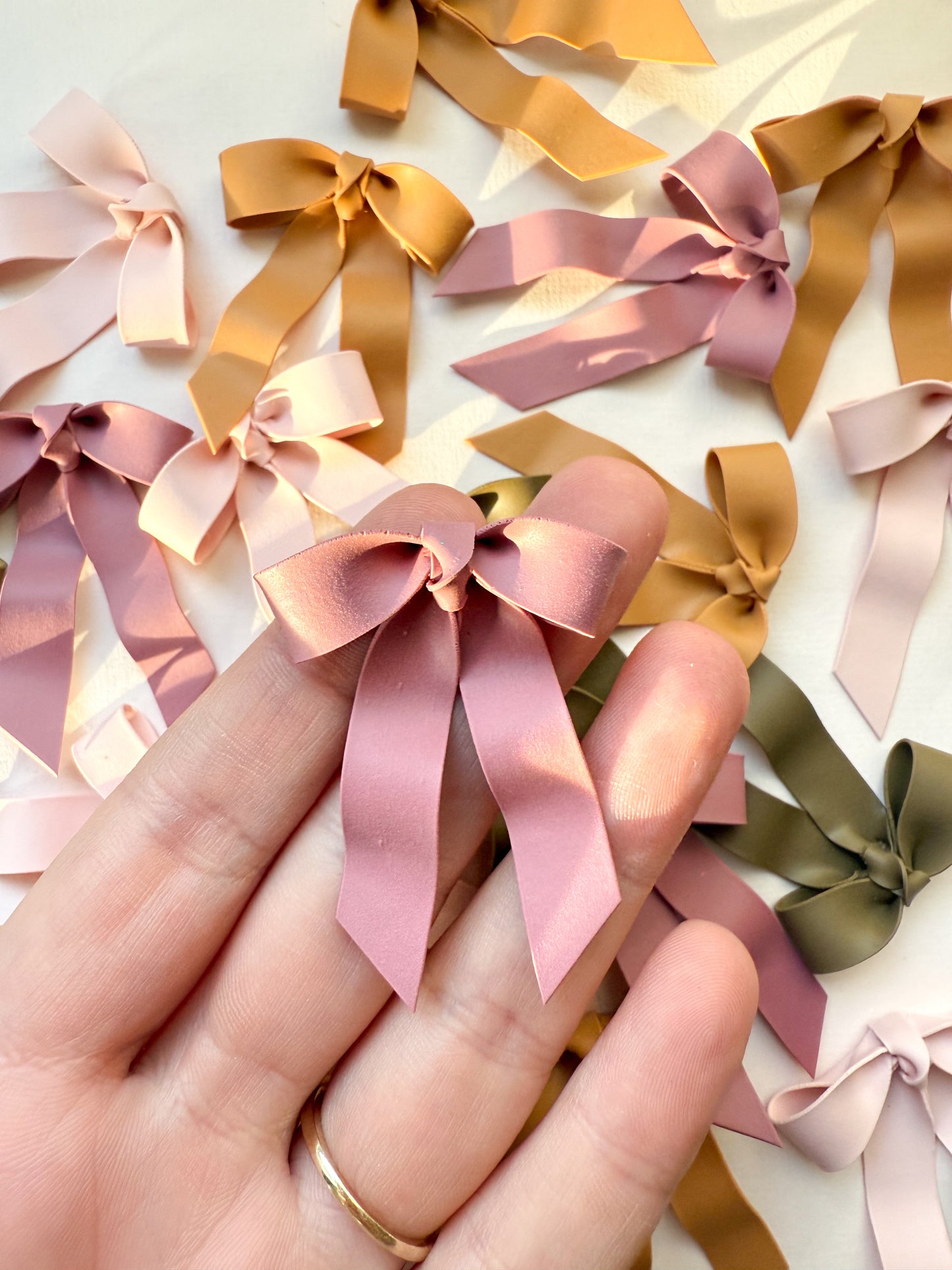 Vintage Ribbons