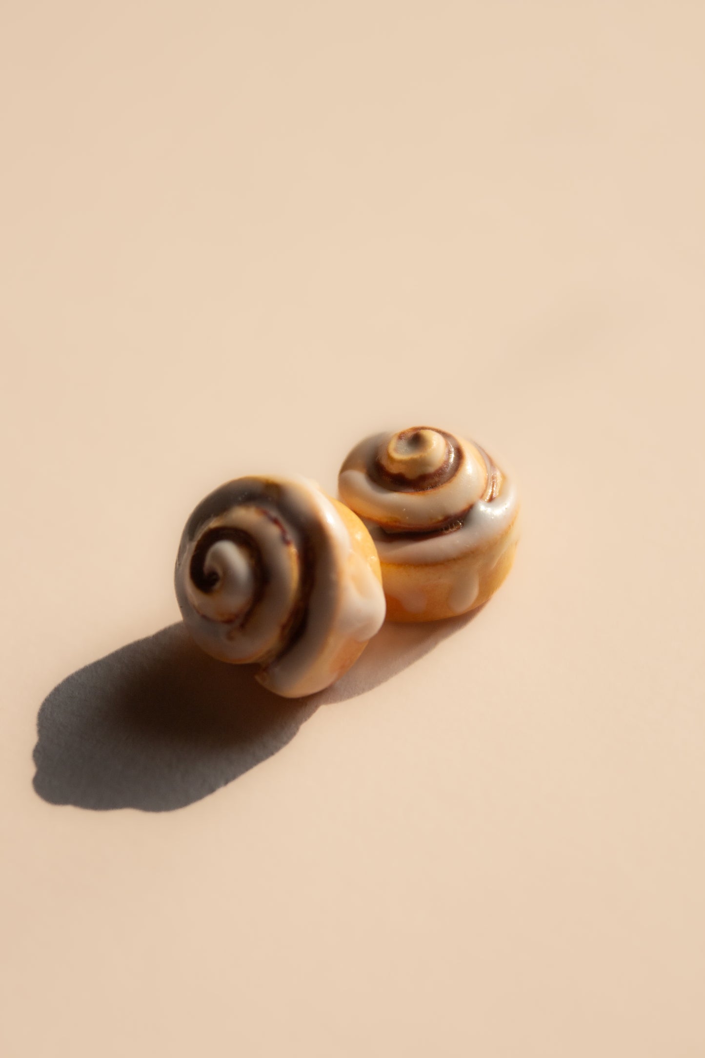 Cinnamon Rolls