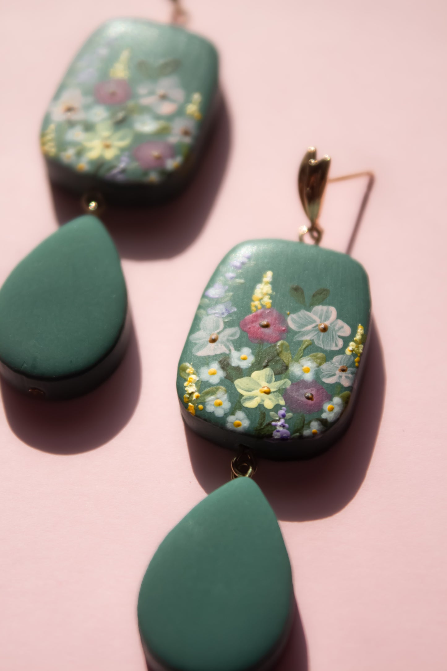 Painted Garden | Preorder
