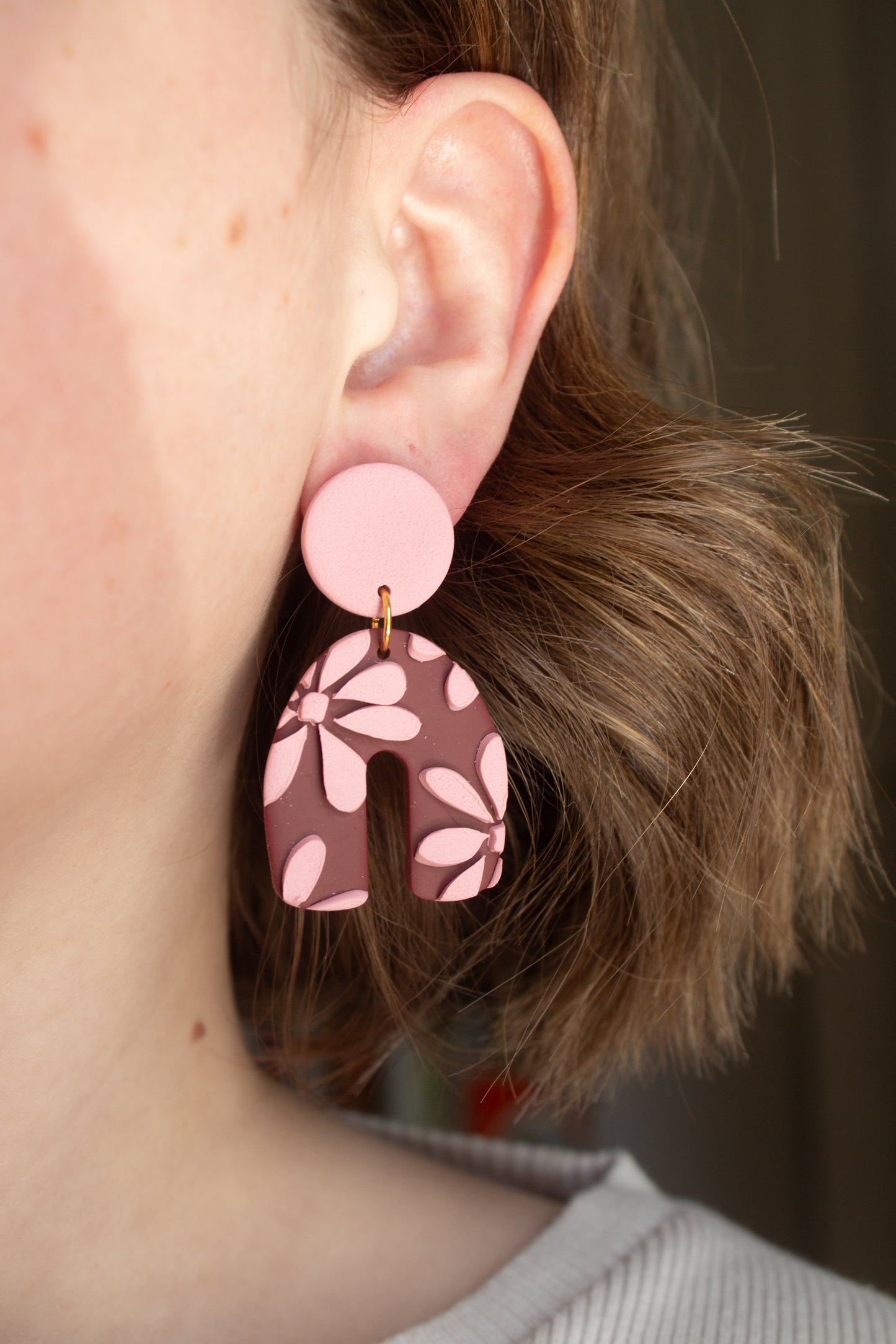 Chunky Spring Arches