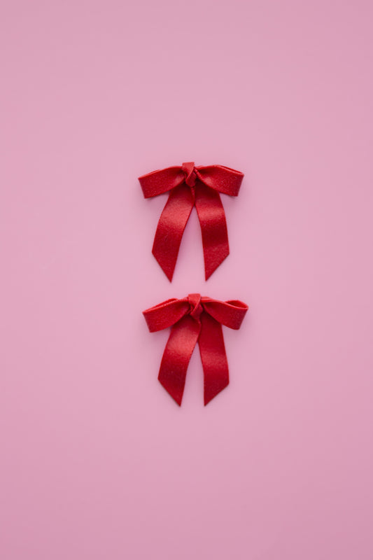 Dainty Bows