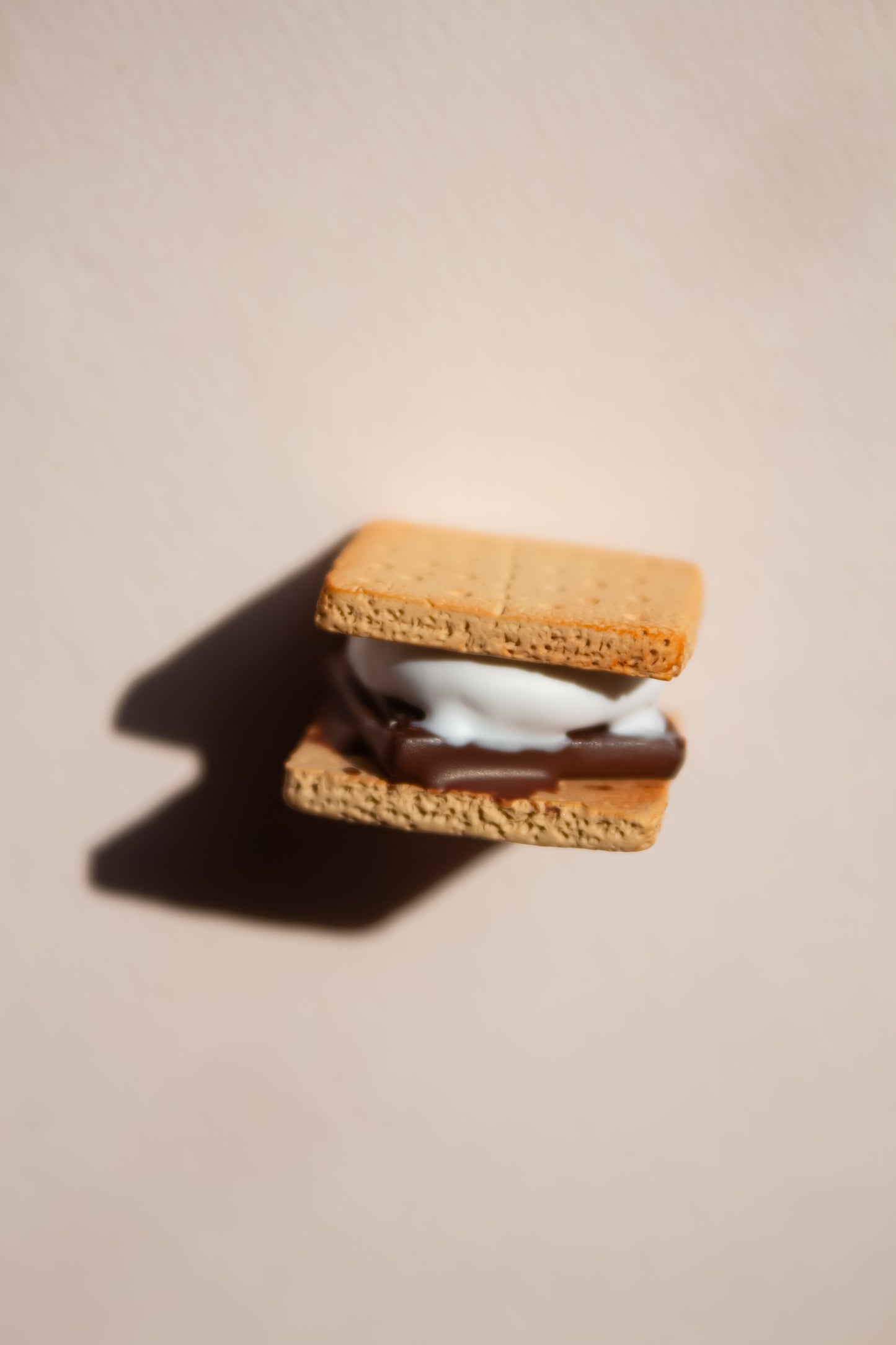 S’mores Magnet