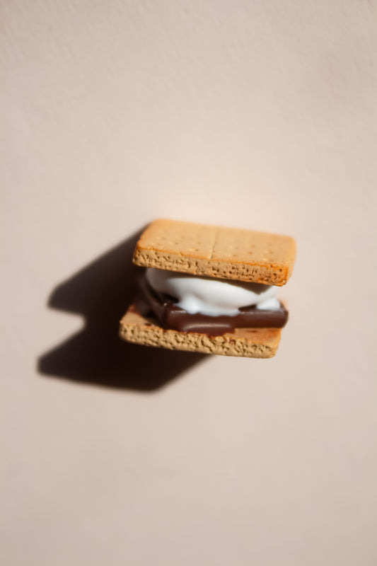 S’mores Magnet