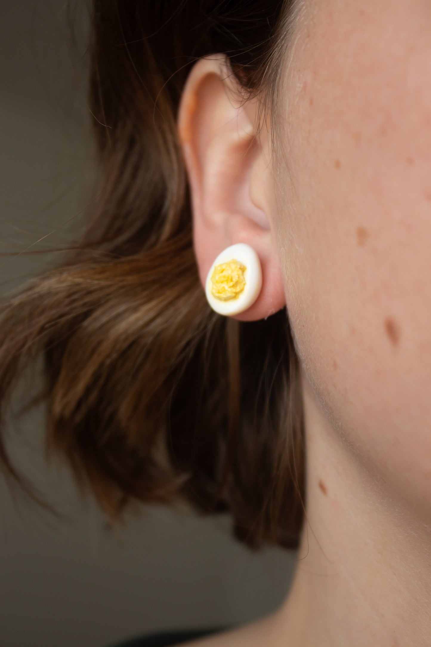 Deviled Eggs